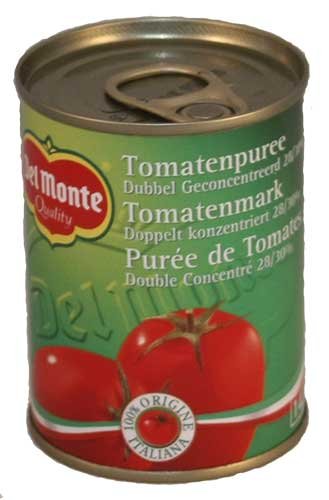 Del Monte tomatenpuree