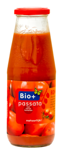 Bio+ Passata