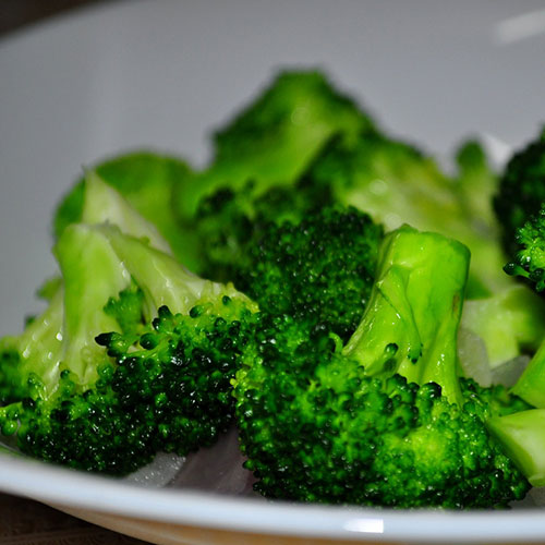 Broccoli aardappelgratin