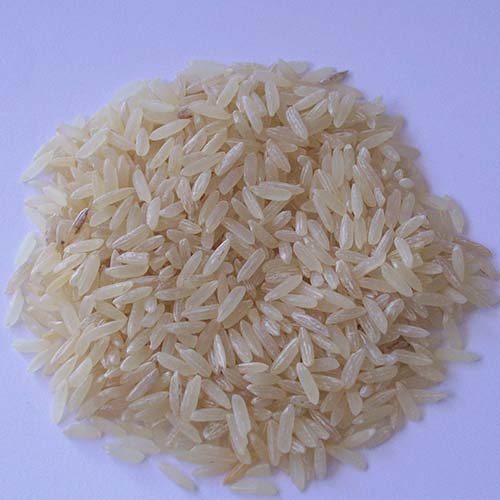 Perzische rijstmaaltijd
