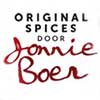 Original Spices by Jonnie Boer