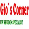 Gio's Corner, kruidenspecialist